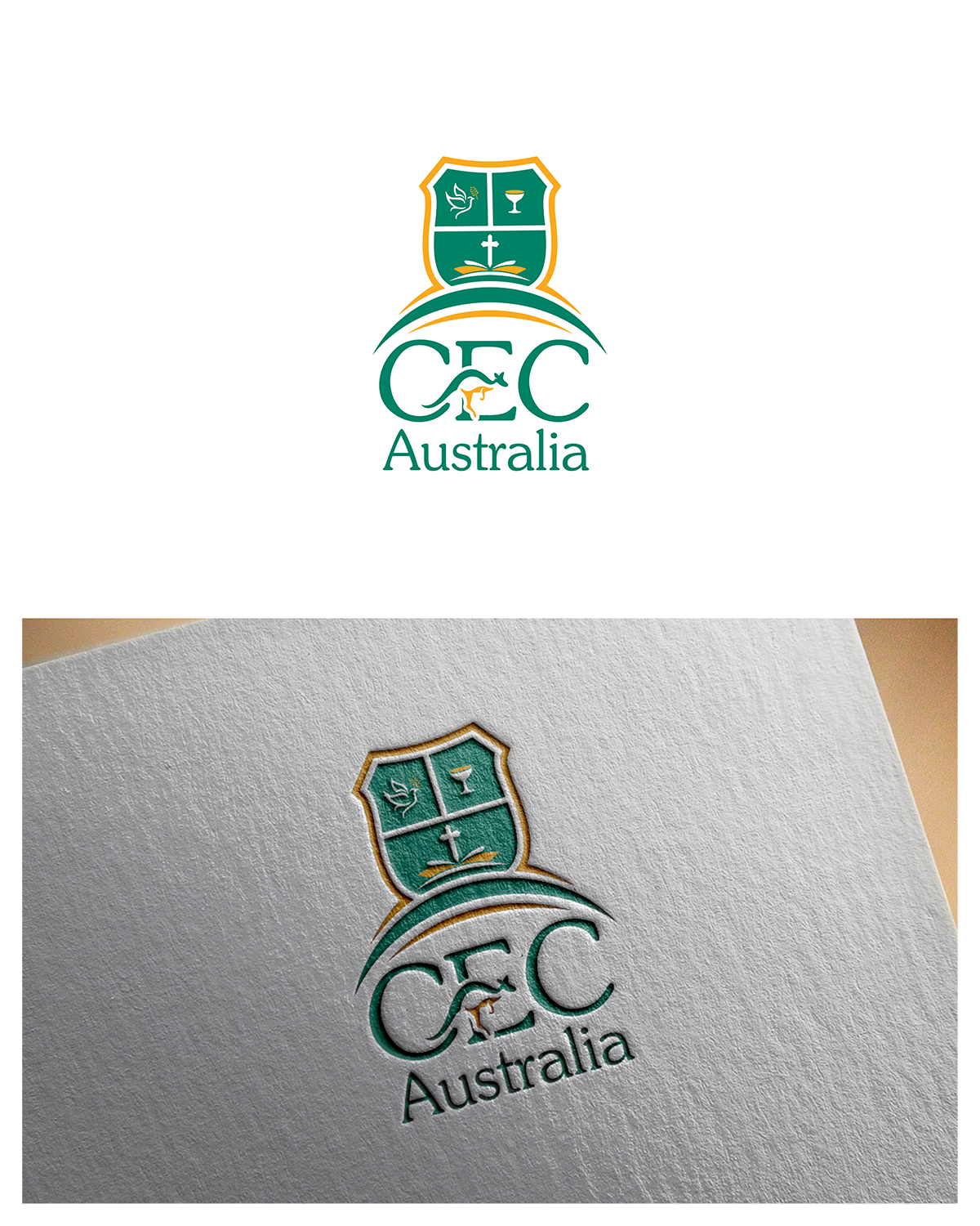 Diseño de Logo por Graphic 360 para este proyecto | Diseño: #24007464