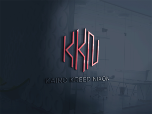 Logo Design by Burraq Creatives
