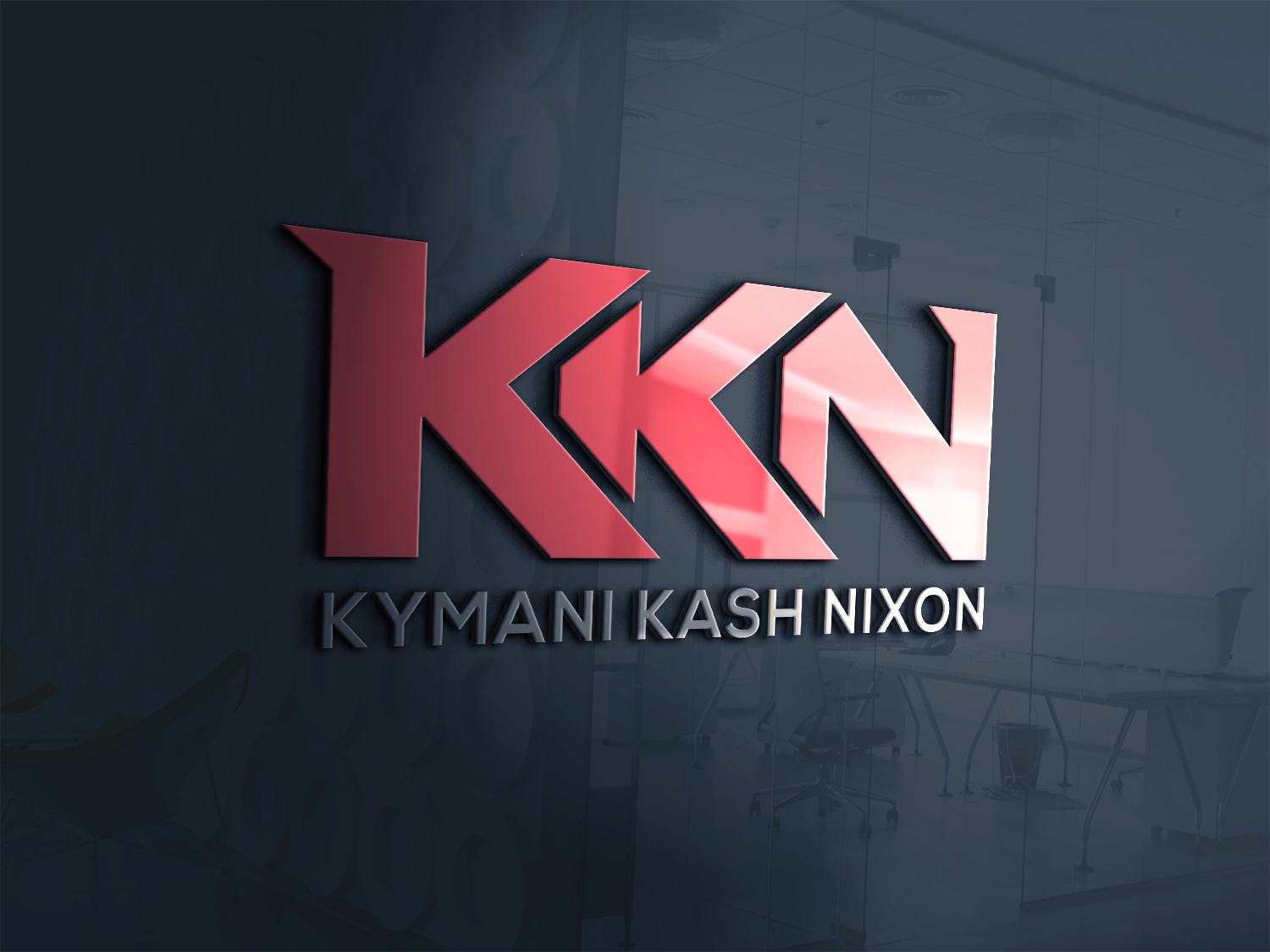 Logo Design by Burraq Creatives for this project | Design #23990025