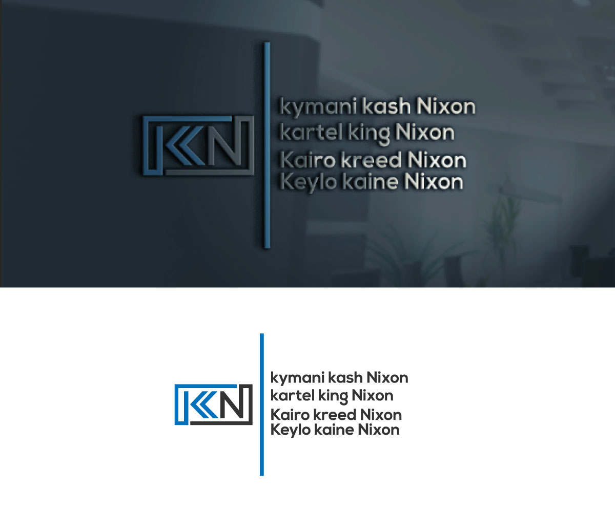 Logo Design by MehediHasan771 for this project | Design #23991279