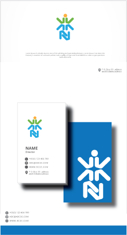 Logo Design by graphicevolution for this project | Design #23985586