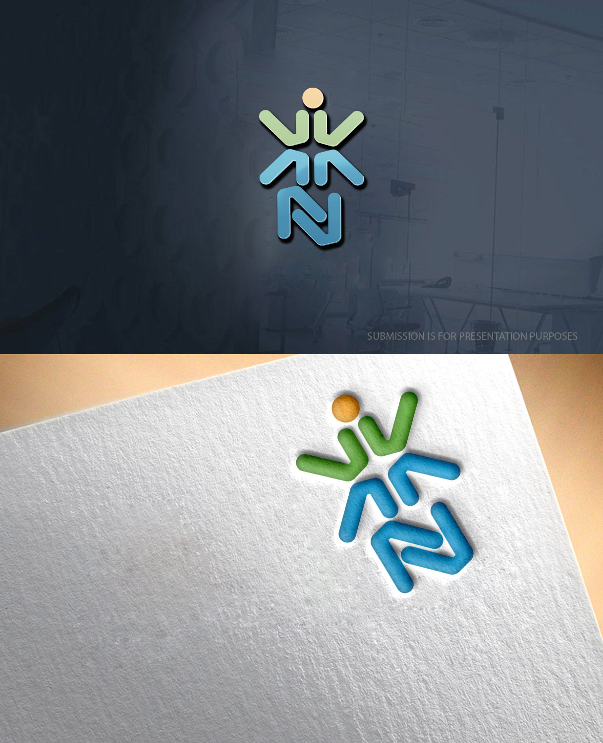 Design de Logo par graphicevolution pour ce projet | Design #23985587