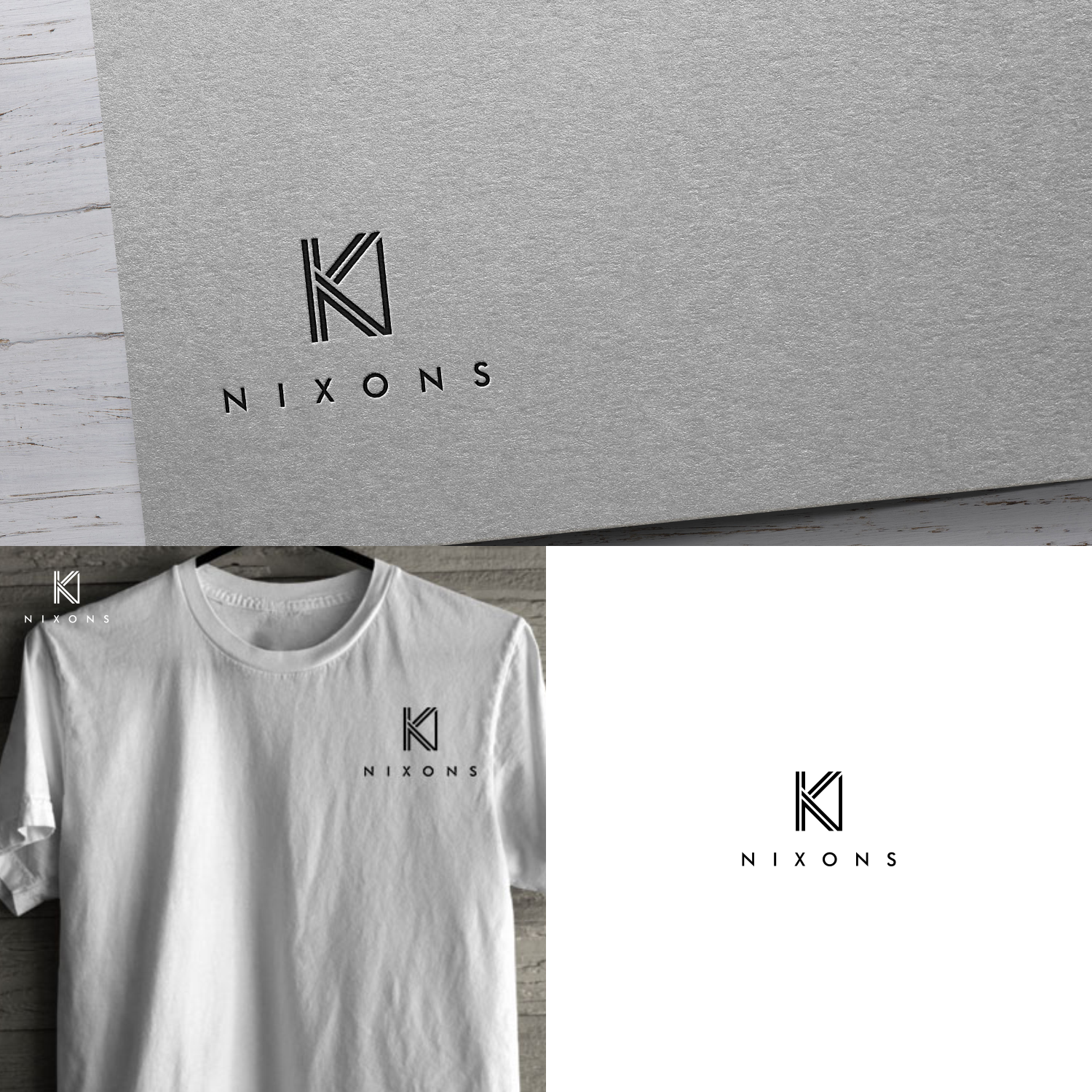 Logo Design by ZiangArt_Studio for this project | Design #23987260