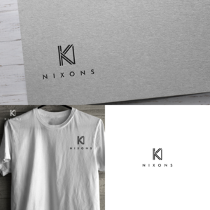 KKN | Logo Design by ZiangArt_Studio
