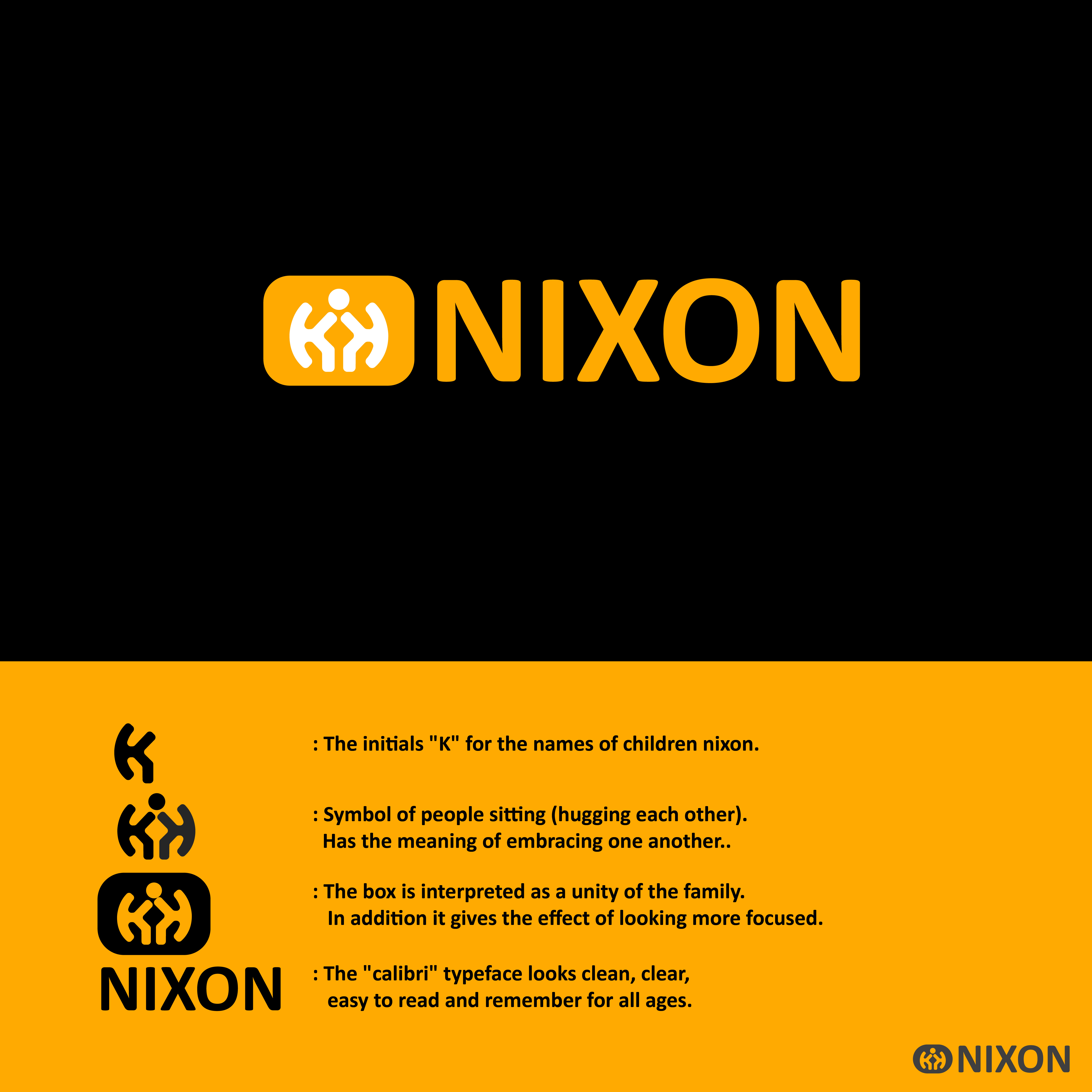 Logo Design by Ekaligraphy for this project | Design #23990206