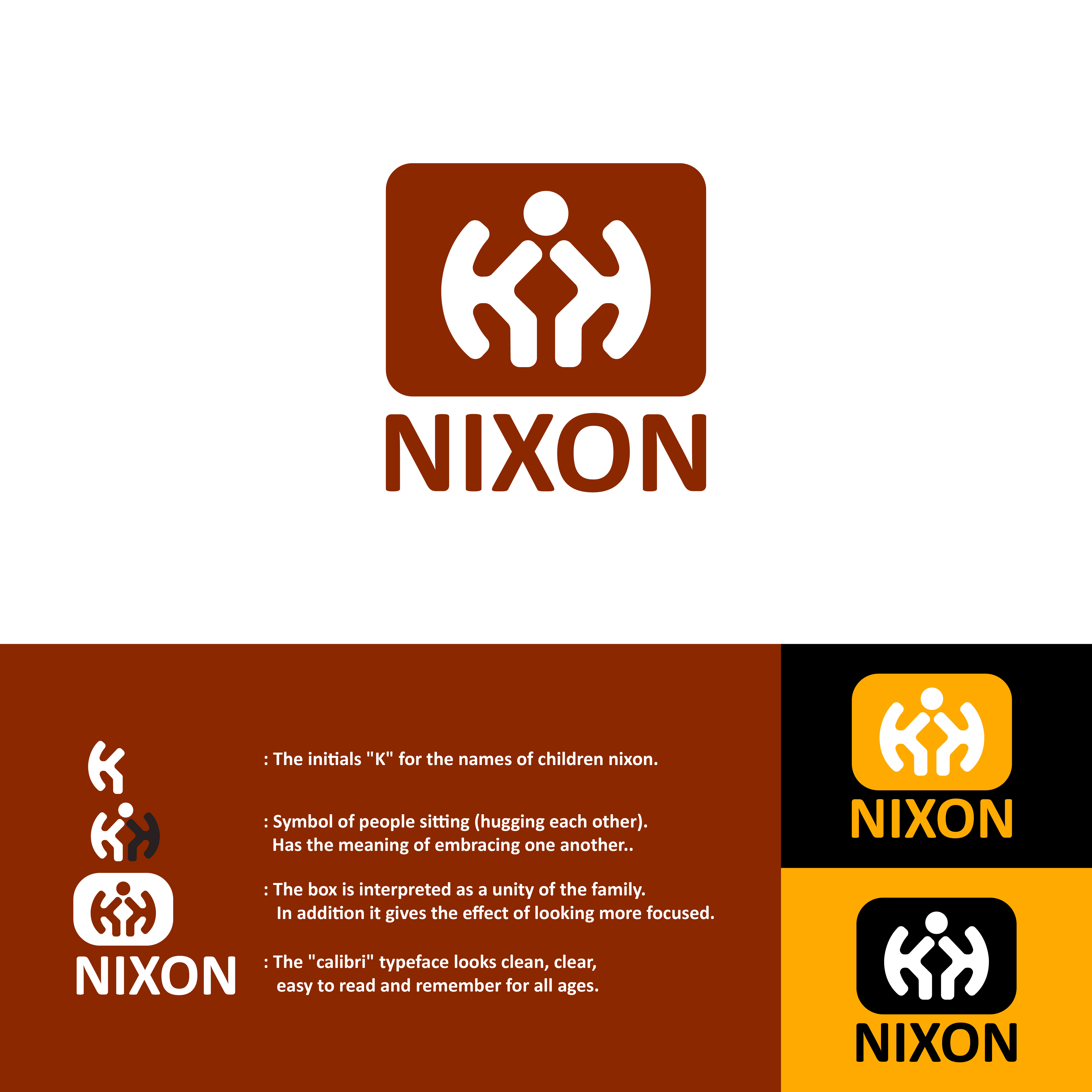 Logo Design by Ekaligraphy for this project | Design #23990207