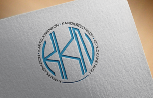 KKN | Diseño de Logo por Kim Ji