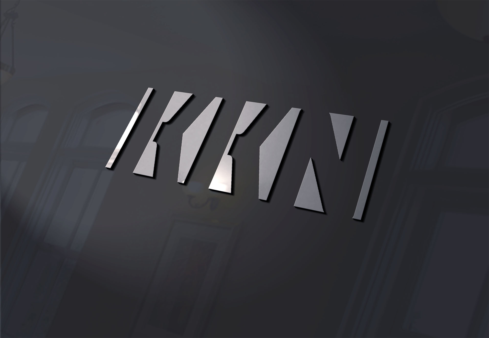 Logo Design by VanR for this project | Design #23987167