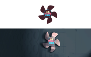 Logo Design by MT