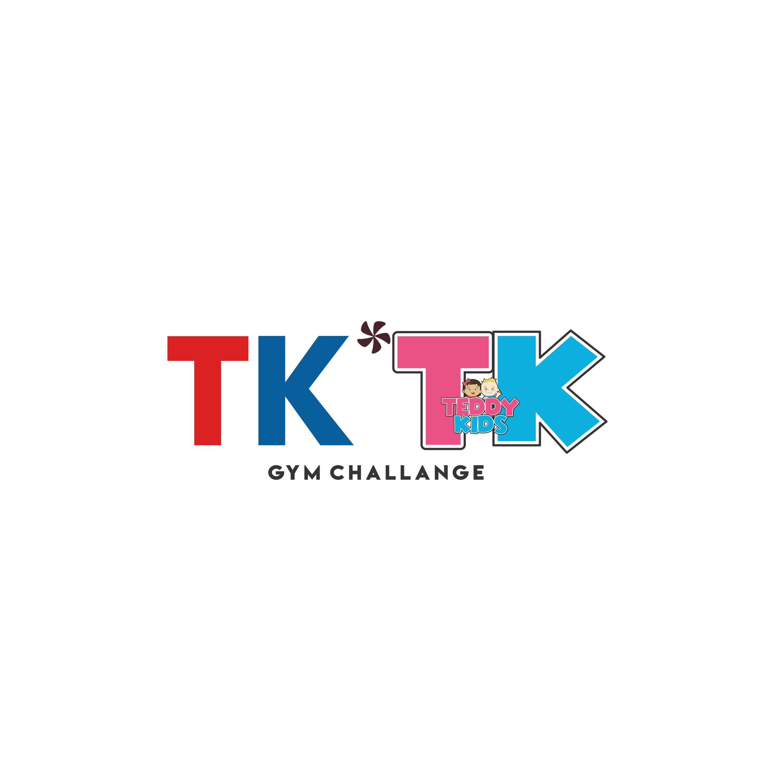 Logo Design by Jeferson HP for Teddy Kids | Design #23989981