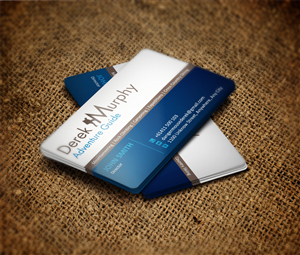 Business Card Design | Business Card Design by MT
