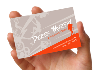 Business Card Design | Business Card Design by Enzzok