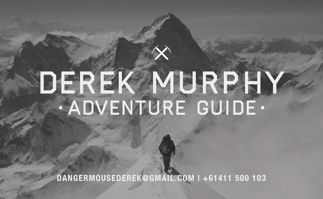 Business Card Design by MorganTyler for this project | Design #3008792