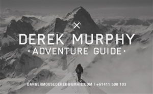 Business Card Design by MorganTyler for this project | Design: #3008792