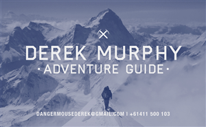 Business Card Design by MorganTyler for this project | Design: #3025433