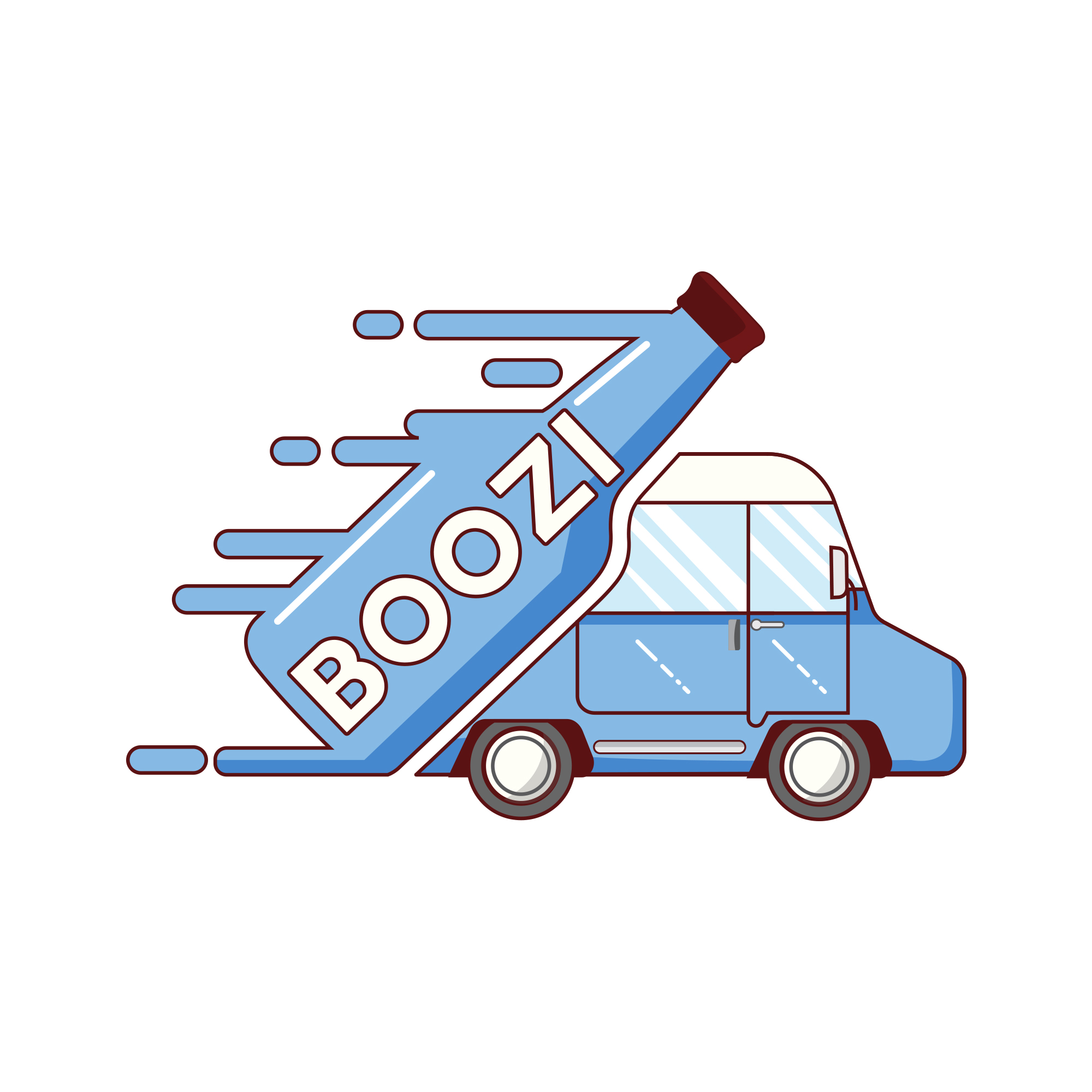 Logo Design by Myklarosa for this project | Design #23987782