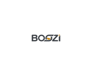 BOOZI  or  Boozi | Logo Design by anico
