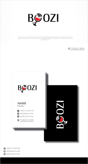 Logo Design by graphicevolution for this project | Design: #23985324