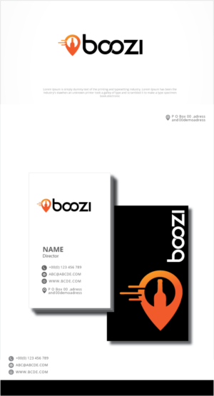 Logo Design by graphicevolution for this project | Design: #23985435