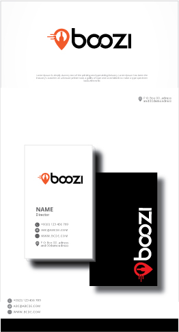 Logo Design by graphicevolution for this project | Design #23985453