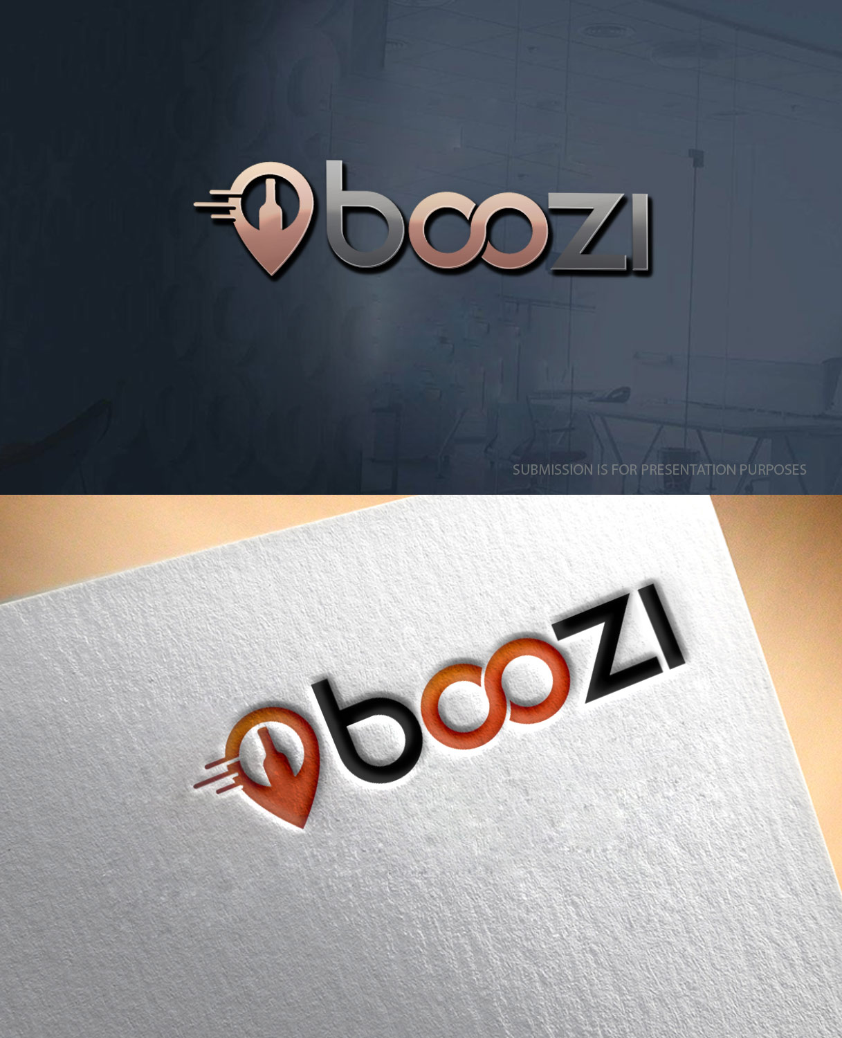 Logo Design by graphicevolution for this project | Design #23985476