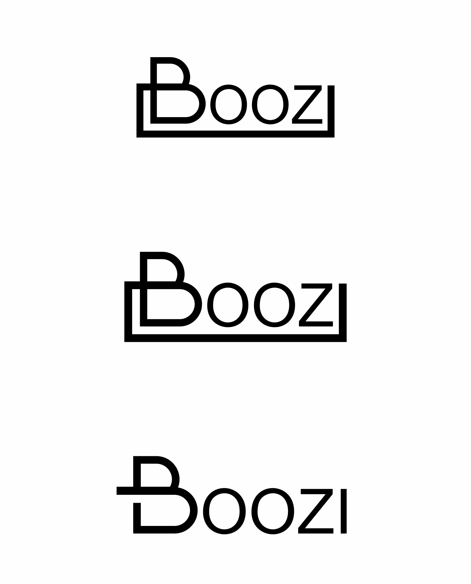 Logo Design by nomnome for this project | Design #23987475