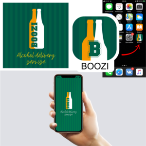 Logo Design by KseniaBERN