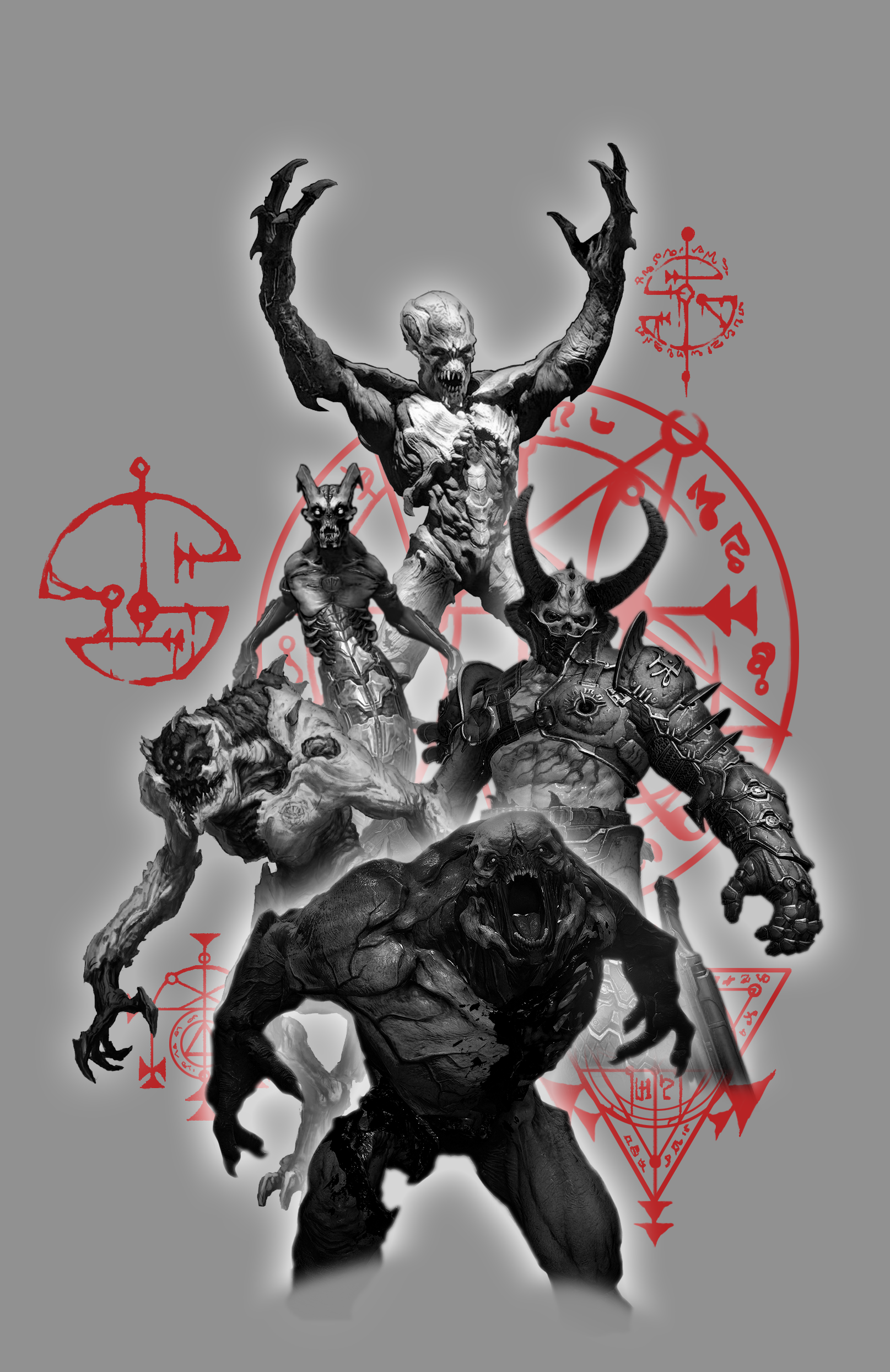 Tattoo Design by BernardoDF for this project | Design #24019471