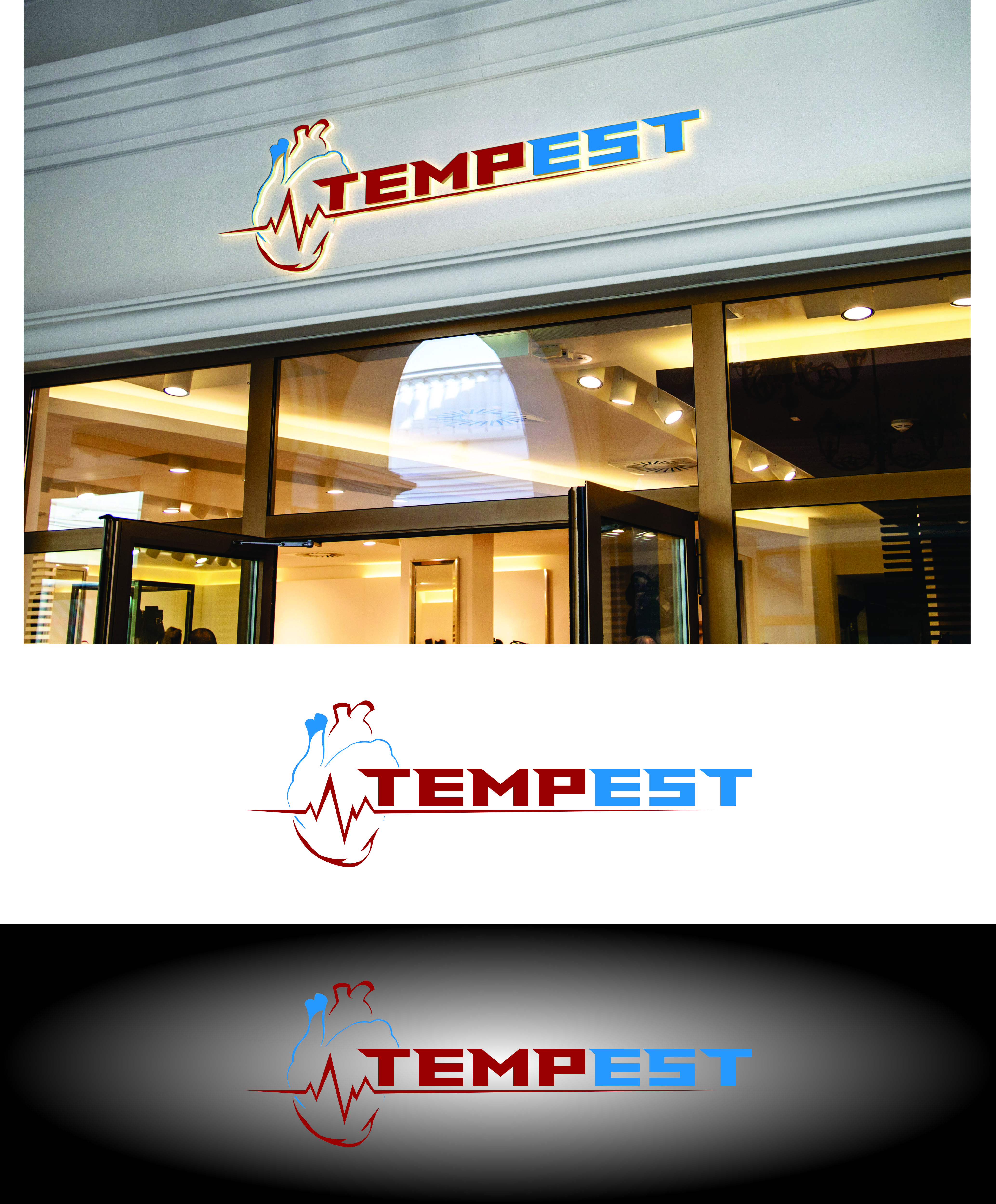 Logo Design by fendi a for this project | Design #23998975