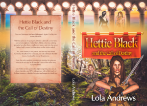 Book Cover Design by Wally_F for this project | Design: #24021679