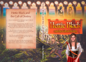 Book Cover Design by Wally_F for this project | Design: #24027734