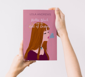 Book Cover Design by Sarina.dsg