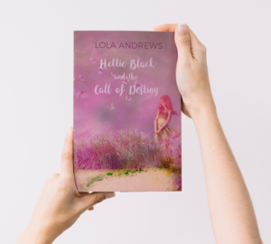 Book Cover Design by Sarina.dsg for this project | Design: #23990470