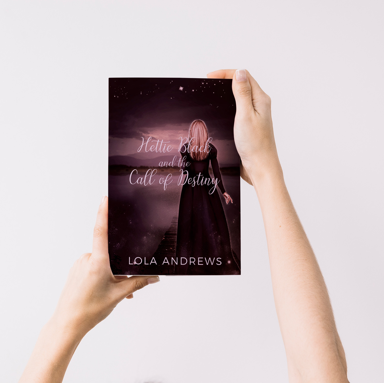 Book Cover Design by Sarina.dsg for this project | Design #23990474