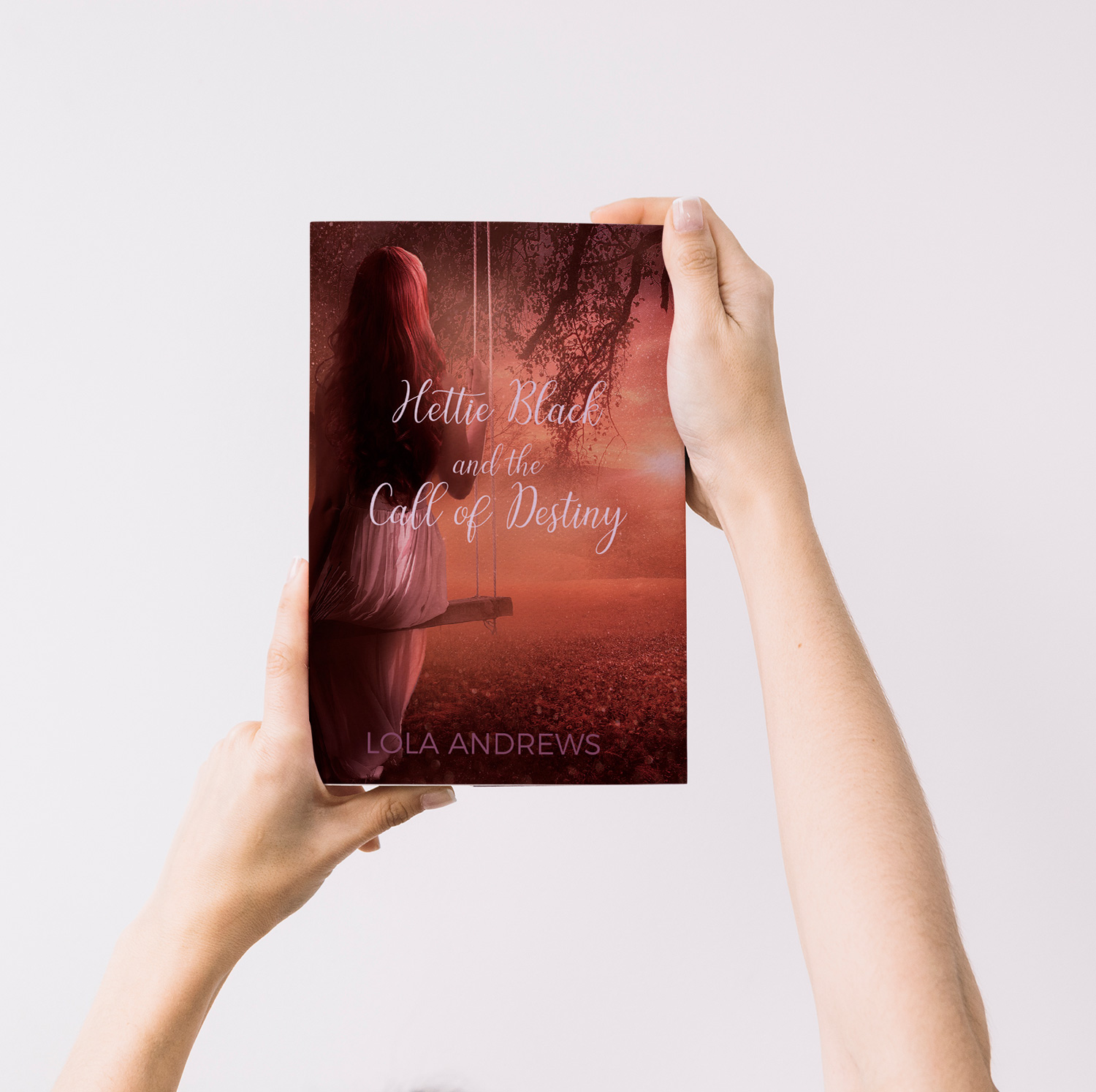 Book Cover Design by Sarina.dsg for this project | Design #23990476