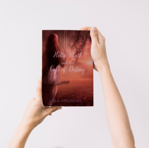 Design de Couverture de Livre par Sarina.dsg pour ce projet | Design : #23990476