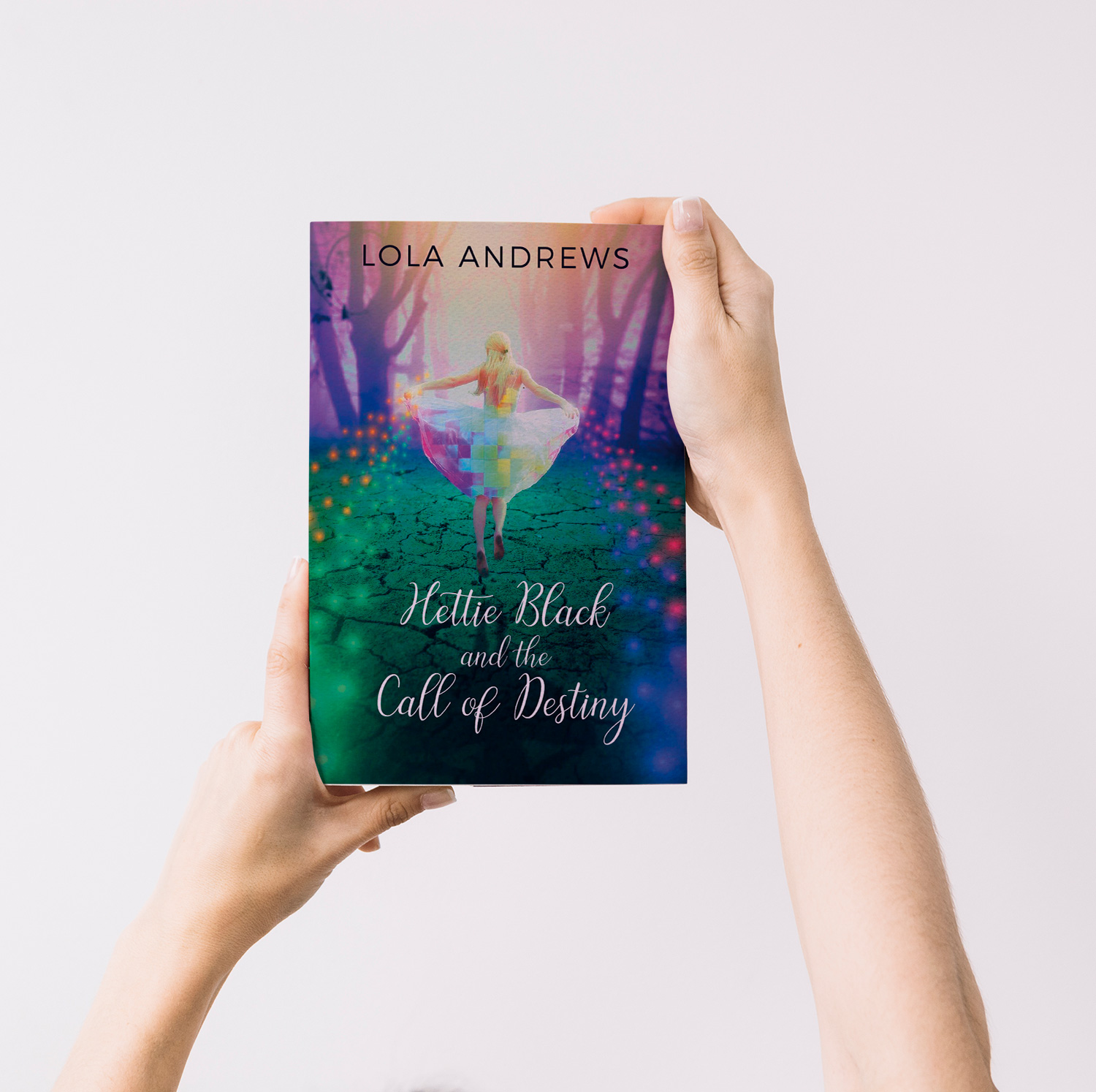 Book Cover Design by Sarina.dsg for this project | Design #23990478