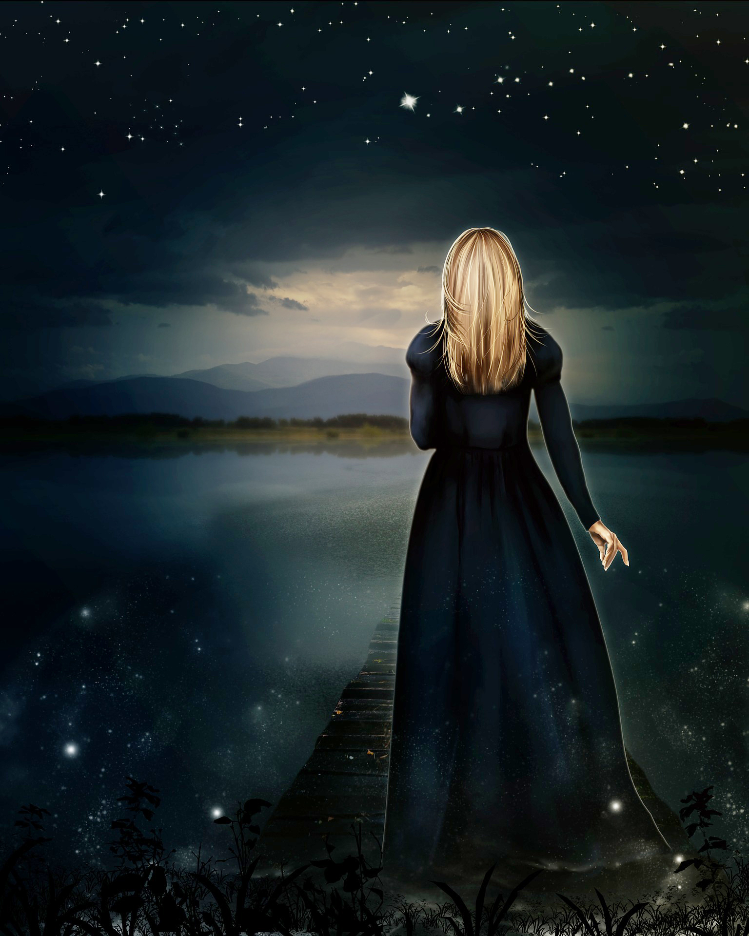 Book Cover Design by Sarina.dsg for this project | Design #23990480