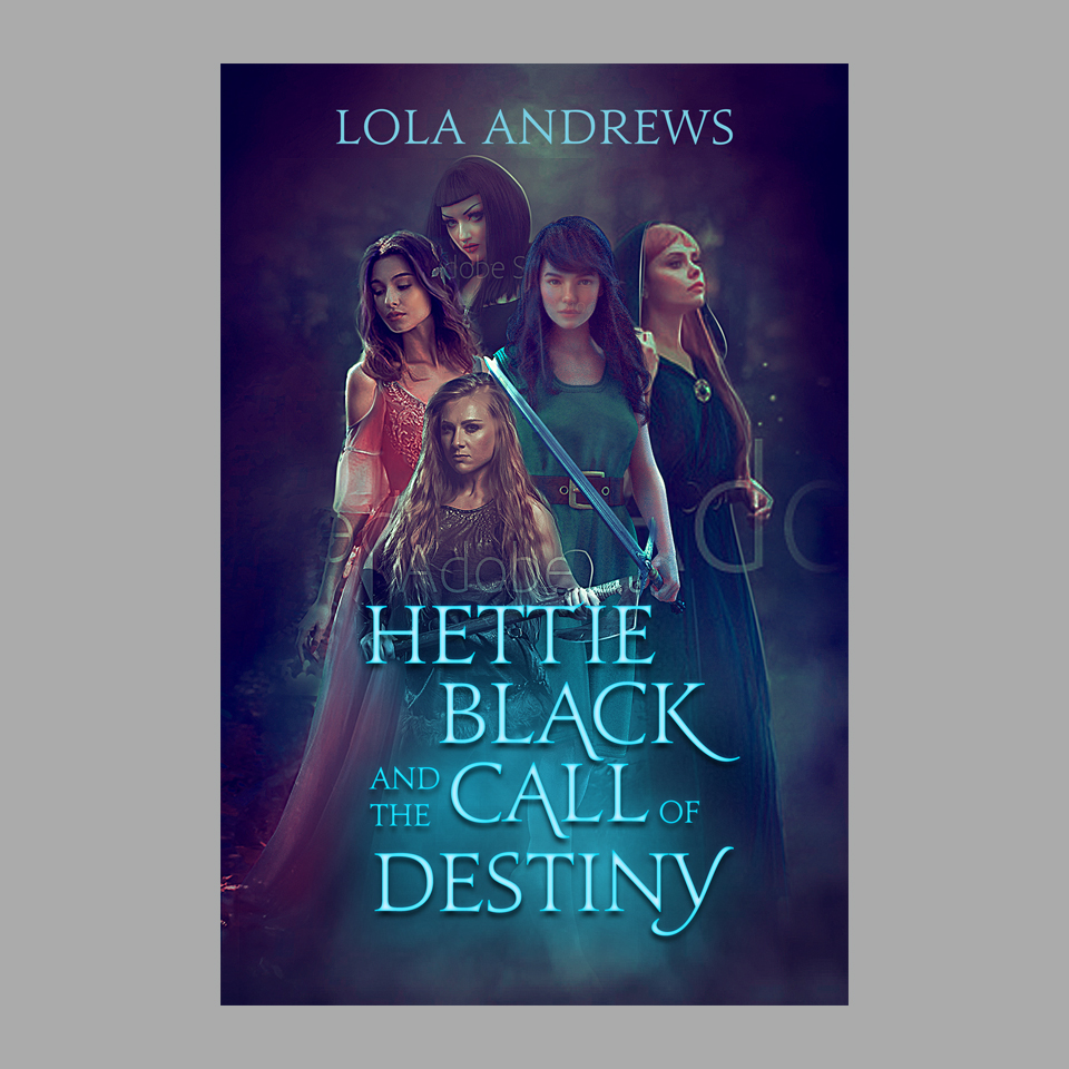 Book Cover Design by dienel96 for this project | Design #24003652