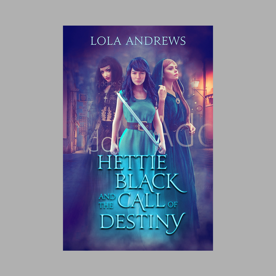 Book Cover Design by dienel96 for this project | Design #24010302