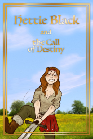 Book Cover Design by Letizia