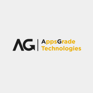AppsGrade  Technologies (AGT) | Logo Design by DGwarrior