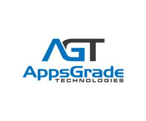 AppsGrade  Technologies (AGT) | Logo Design by lexipej