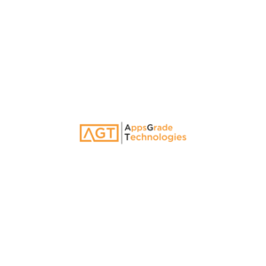 AppsGrade  Technologies (AGT) | Logo Design by LeaAus