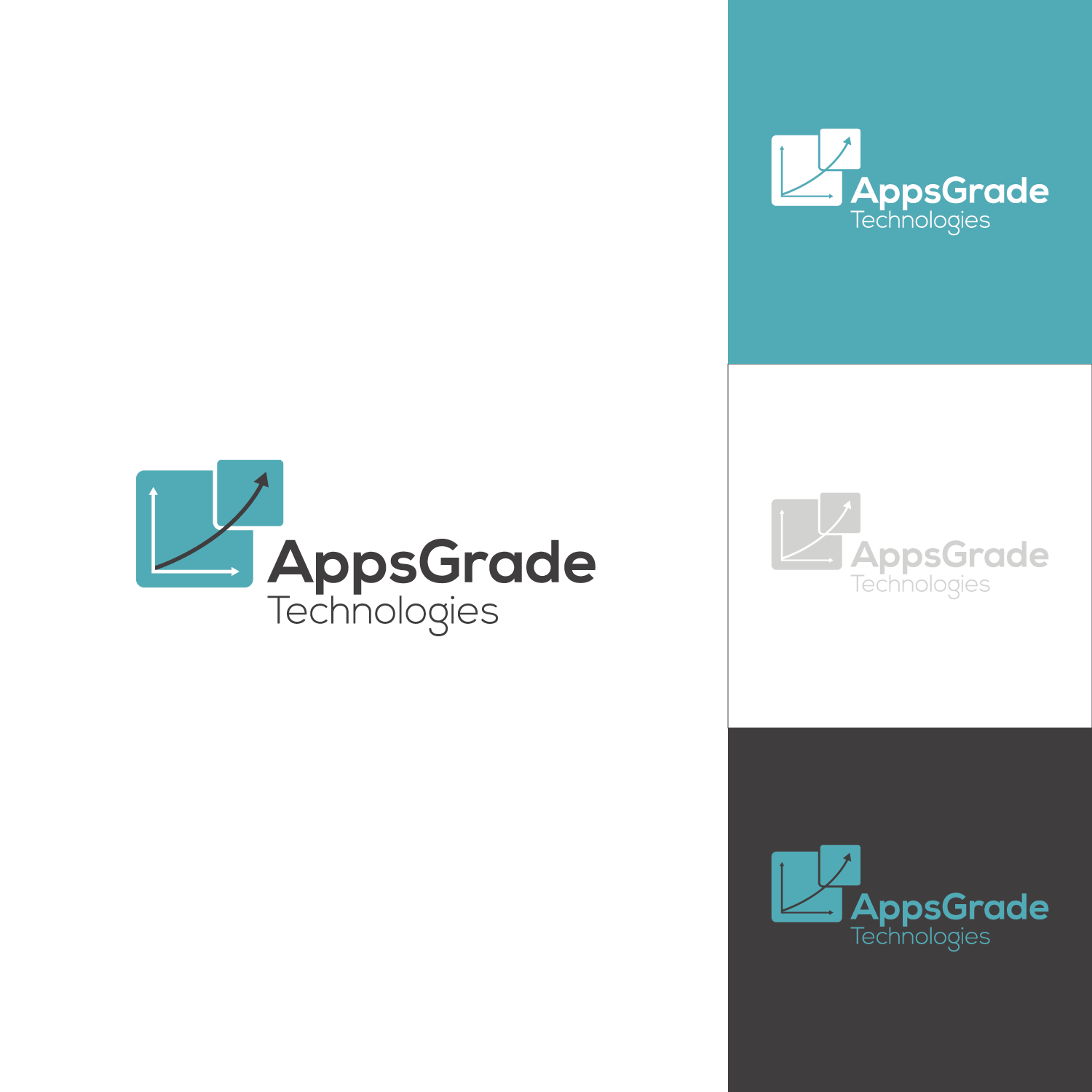 Logo Design by Marianna K. for this project | Design #24041010