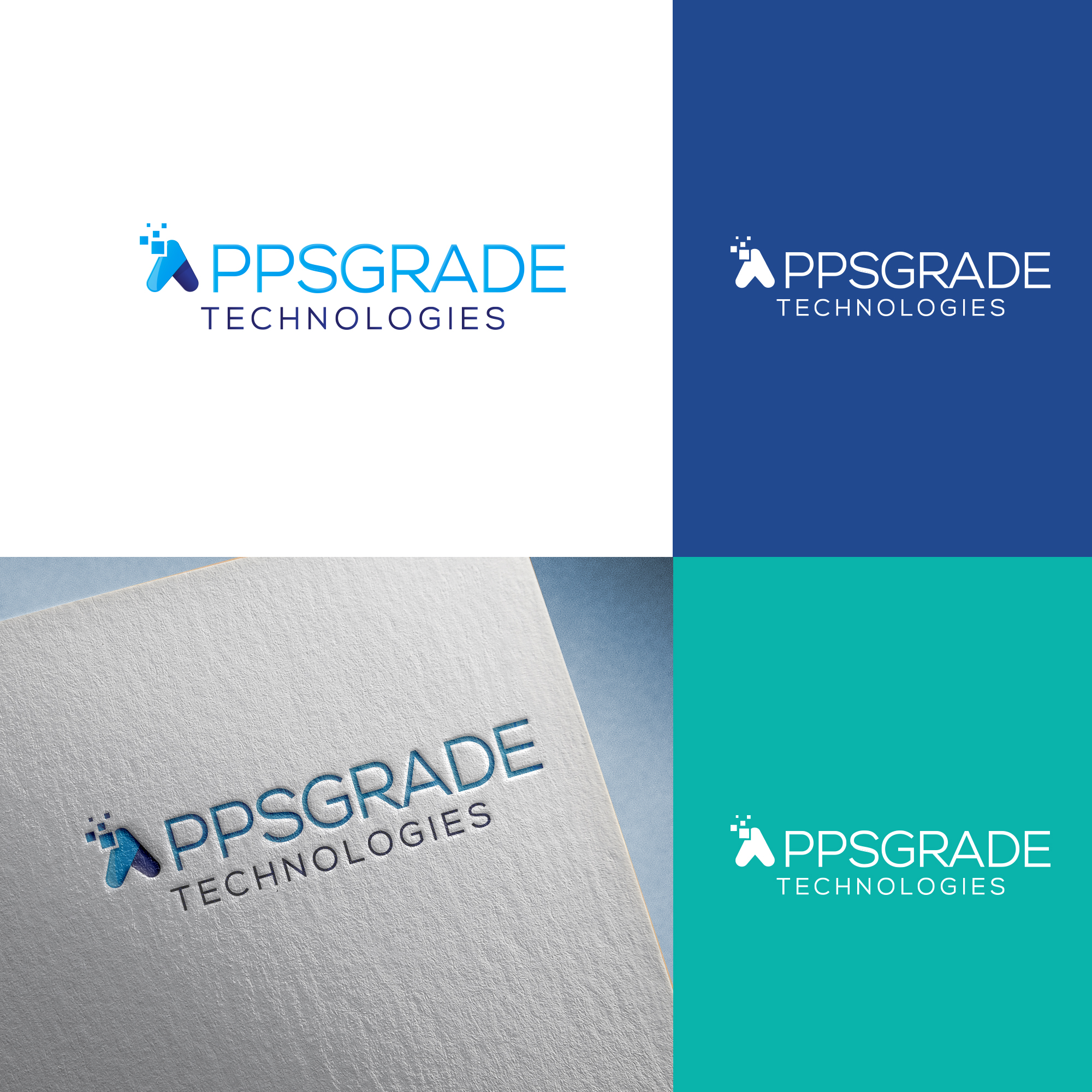 Logo Design by MarkazAlrusumatOfficial for this project | Design #24019272