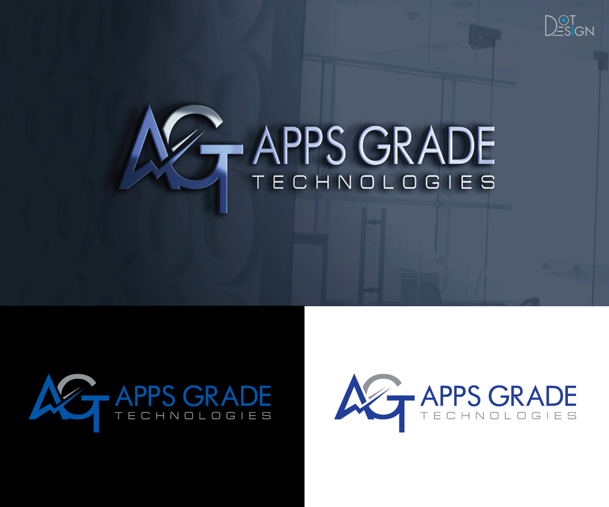 Logo Design by Dot Design 3 for this project | Design #23991838