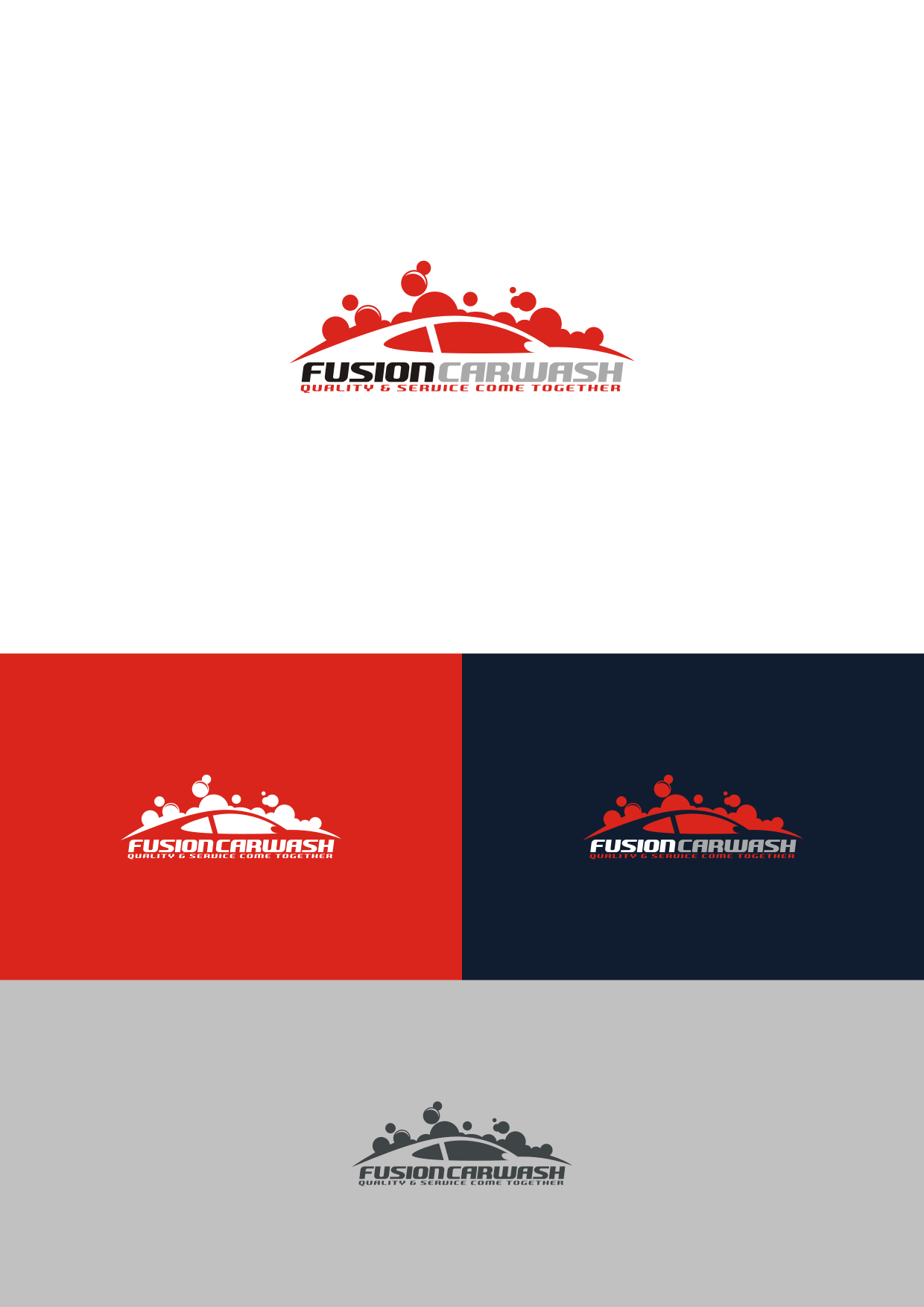 Logo Design by studiox for this project | Design #24056848
