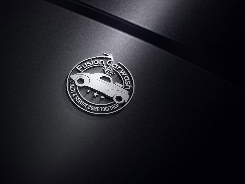 Logo Design by monmon for this project | Design #24011787