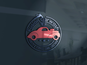 Logo Design by monmon for this project | Design: #24011788